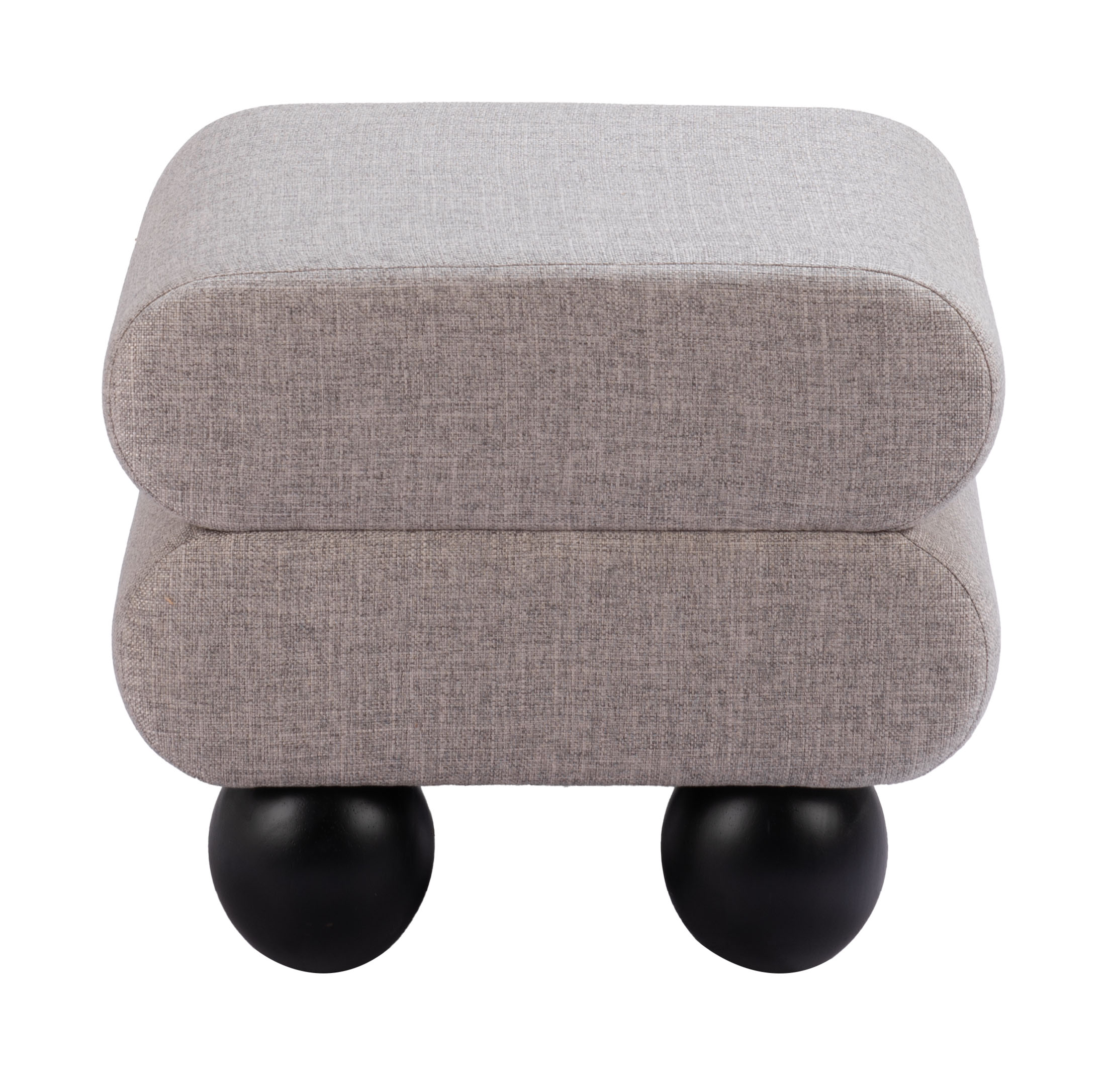 Davao Ottoman Gray product image