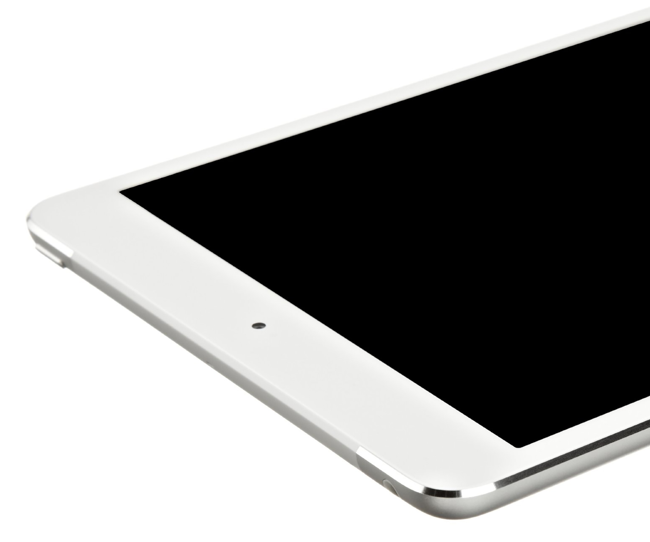 Apple iPad Mini 2 16GB GSM Unlocked 4G LTE DualCore Tablet - Black or White