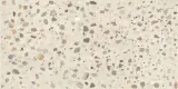 Curation Stucco 24×48 Splatter Field Tile Matte Rectified