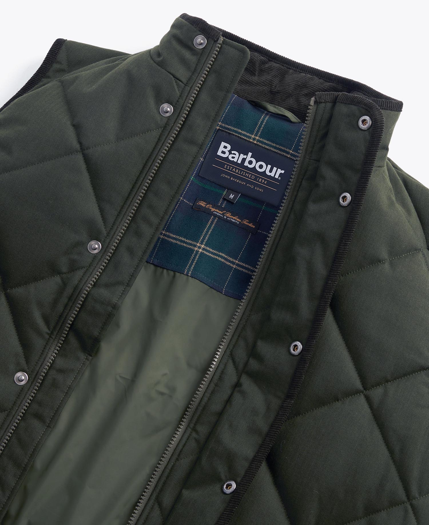 Holborn Gilet image number 6