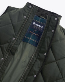 Holborn Gilet 