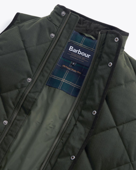 Holborn Gilet