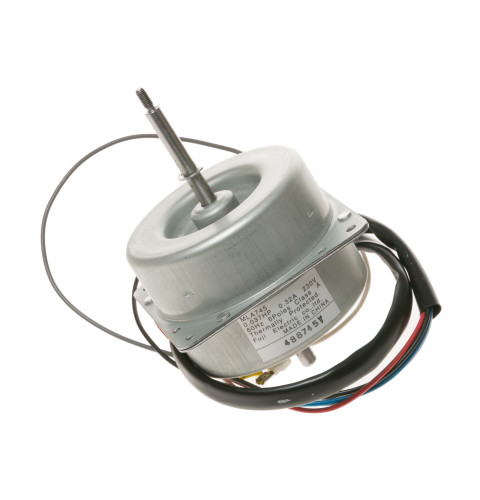 FAN MOTOR