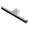 Rubbermaid Commercial, Heavy Duty, 22", Black, Rubber Squeegee