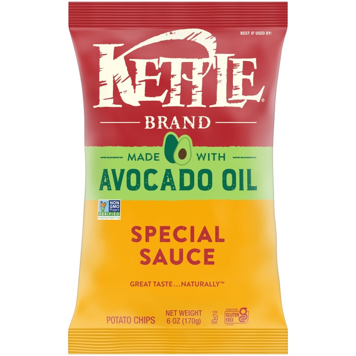 Special Sauce
