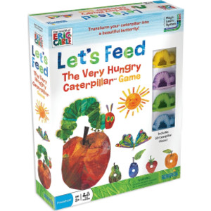 Let's Feed The Very Hungry Caterpillar&trade; Game