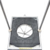 Insta Cut® 5.0, 6 Section Wedge