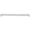76-inch stainless steel plate rest for Servewell® table