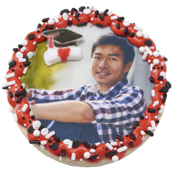 Graduation Fusion Mix