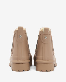 Kirton Ankle Wellingtons Putty