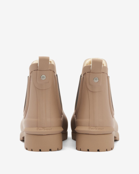 Kirton Ankle Wellingtons