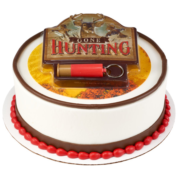 Hunting DecoSet®