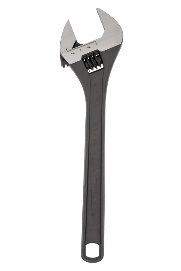 815N 15-inch Adjustable Wrench