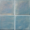 Elevations Pacific Irid 1-1/4×5 Mini Extrados Decorative Tile