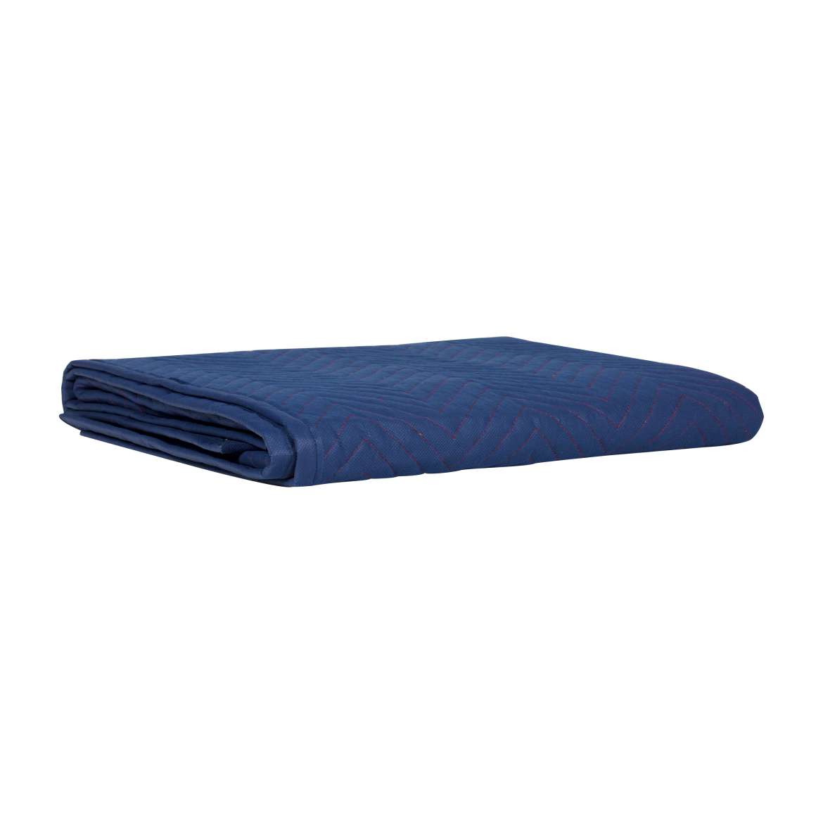 Moving Blanket Blue, 3.75 ft. x 6 ft. Duck Brand