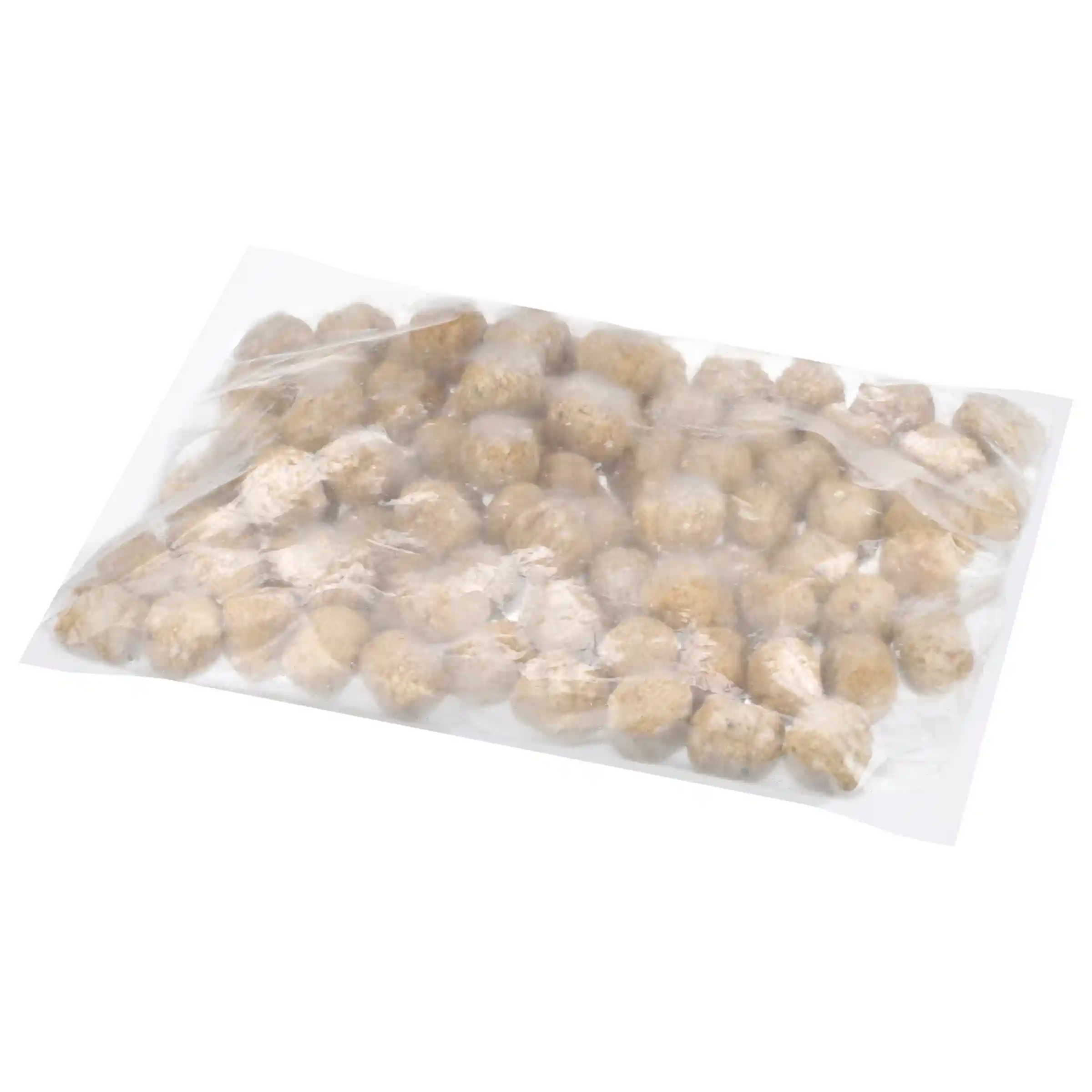 AdvancePierre™ Rosso™ Fully Cooked Beef & Chicken Meatballs, 1 oz_image_3