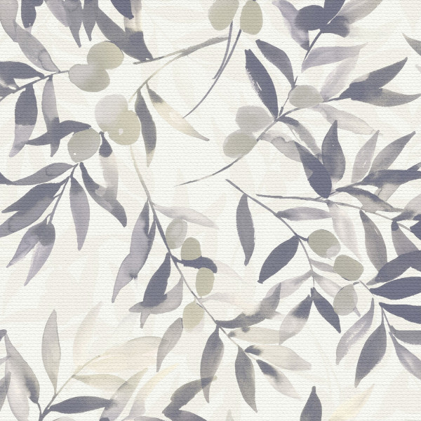 Rae Ink Vertical blind