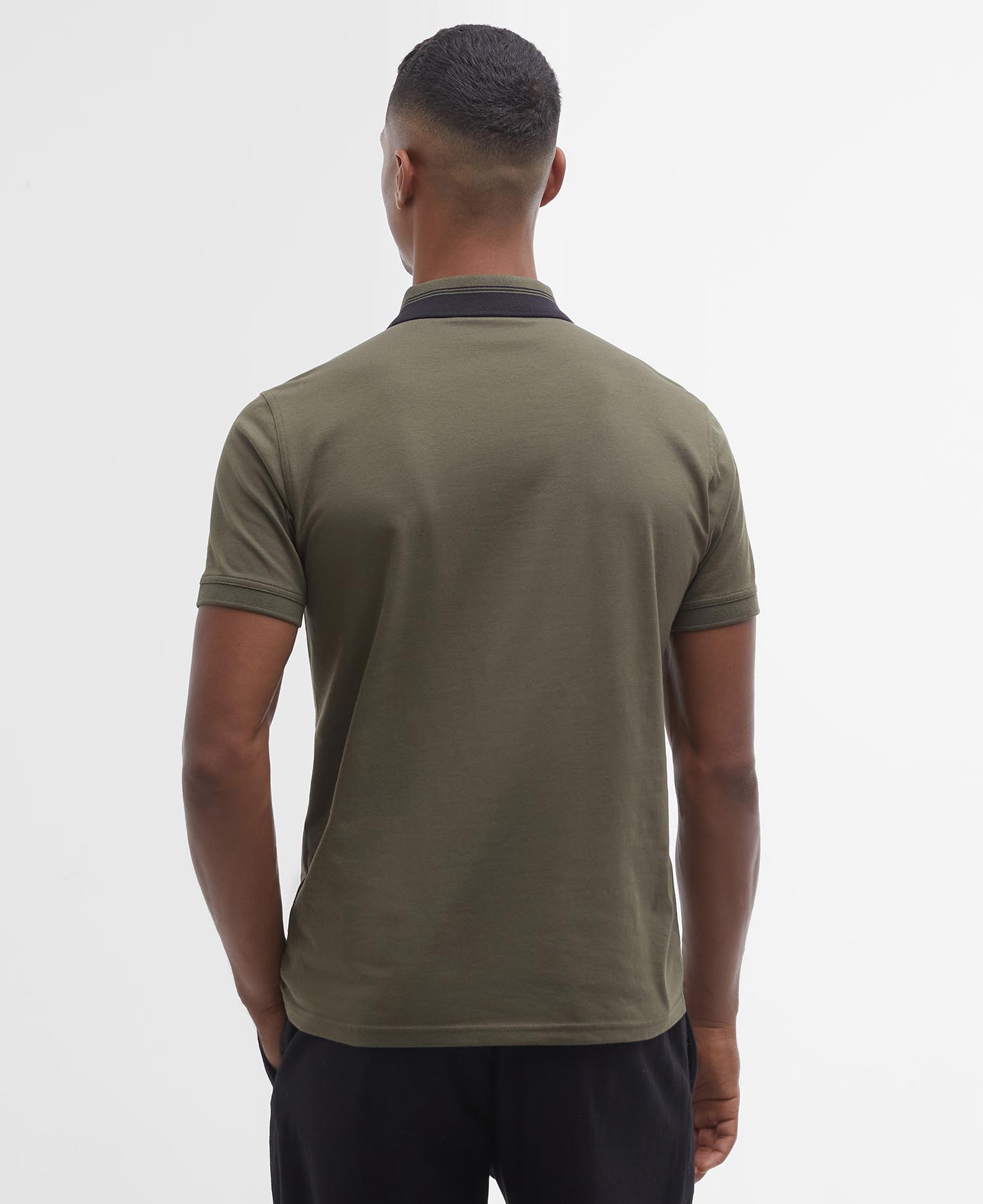 Poloshirt Orton Tipped image number 2
