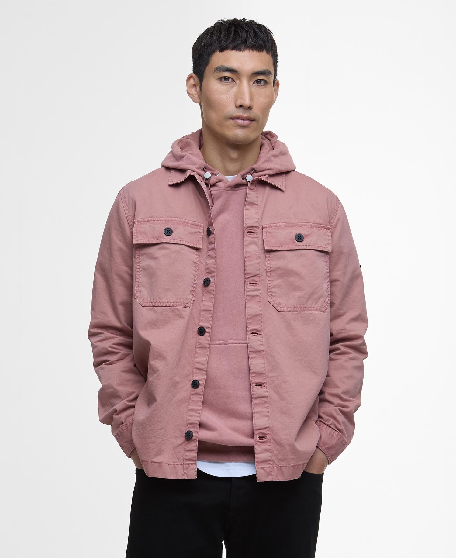 Overshirt Arlo image number 0