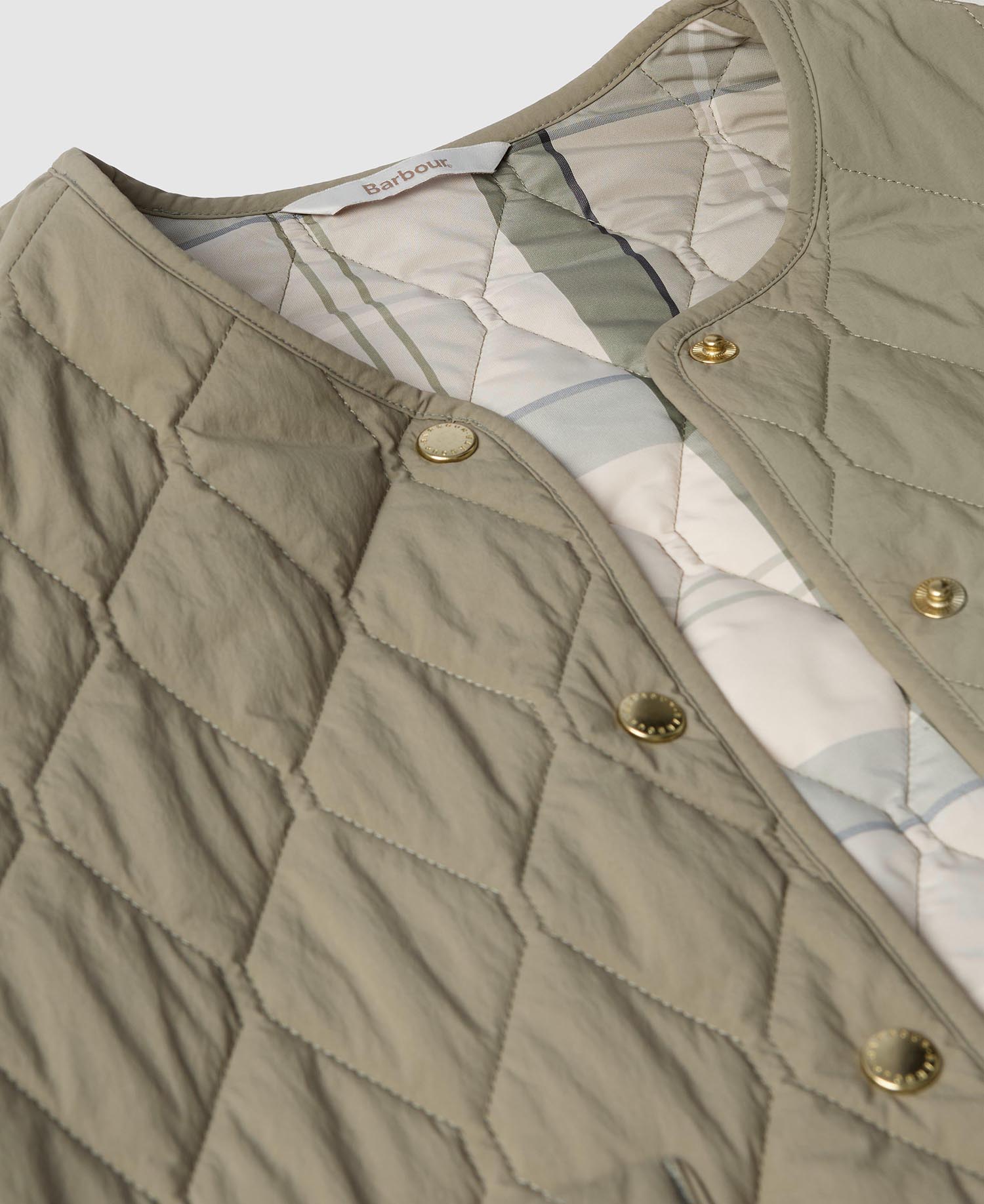 Steppjacke Monroe image number 5