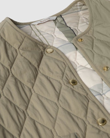 Steppjacke Monroe 