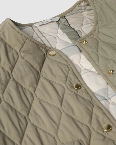 Steppjacke Monroe