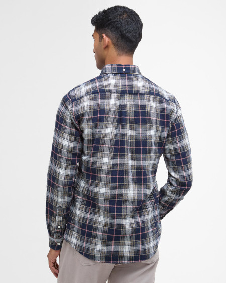 Whernside Tailored Long-Sleeved Shirt