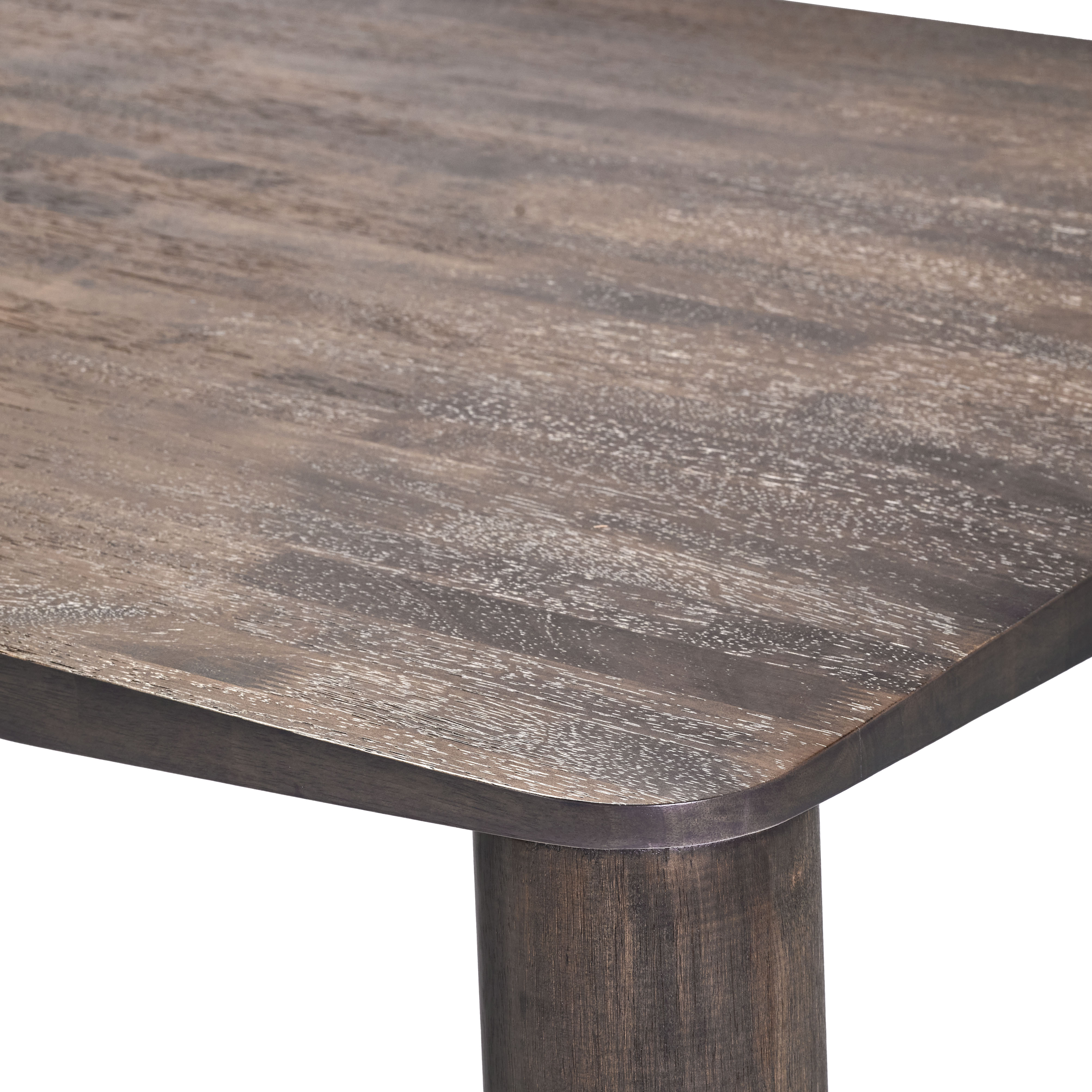 Eazy Dining Table Espresso product image