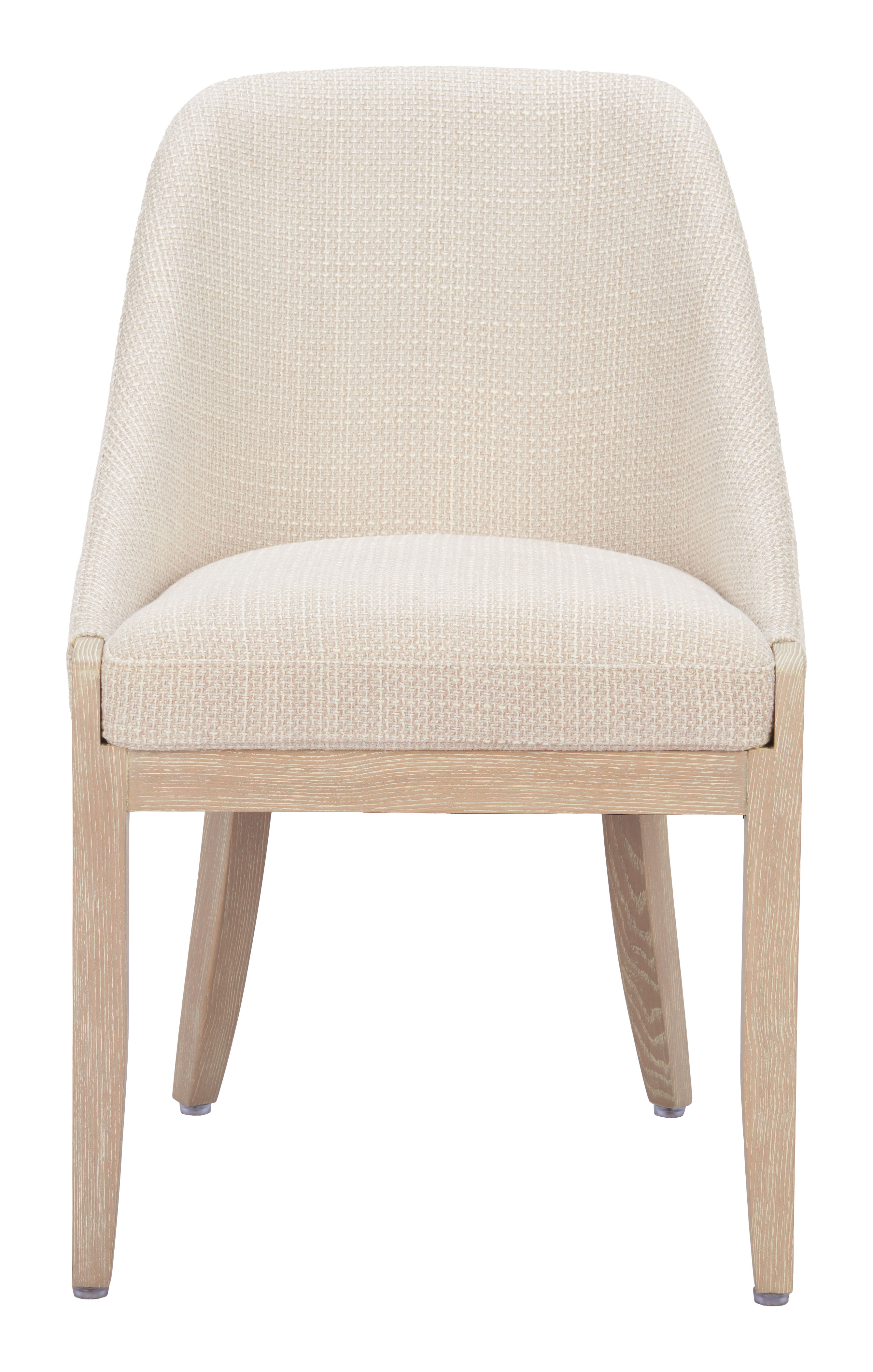 Calmo Dining Chair Beige product image