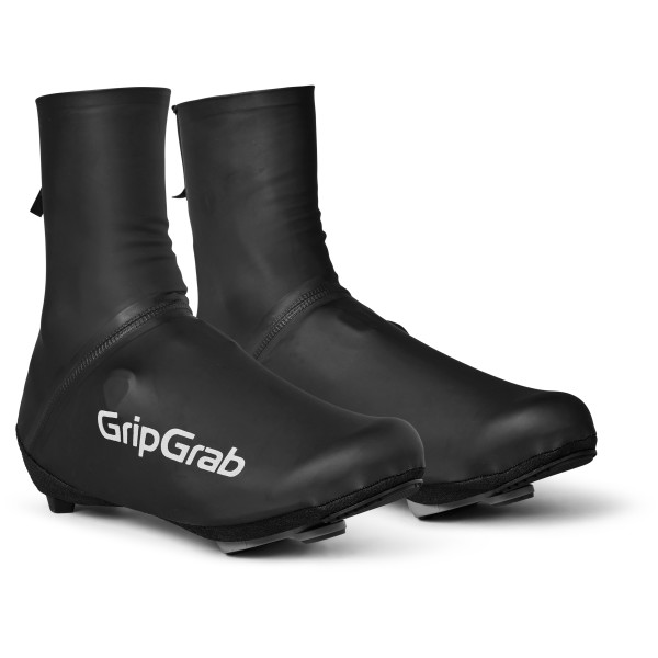 GripGrab Couvre-chaussures route imperméables PACR
