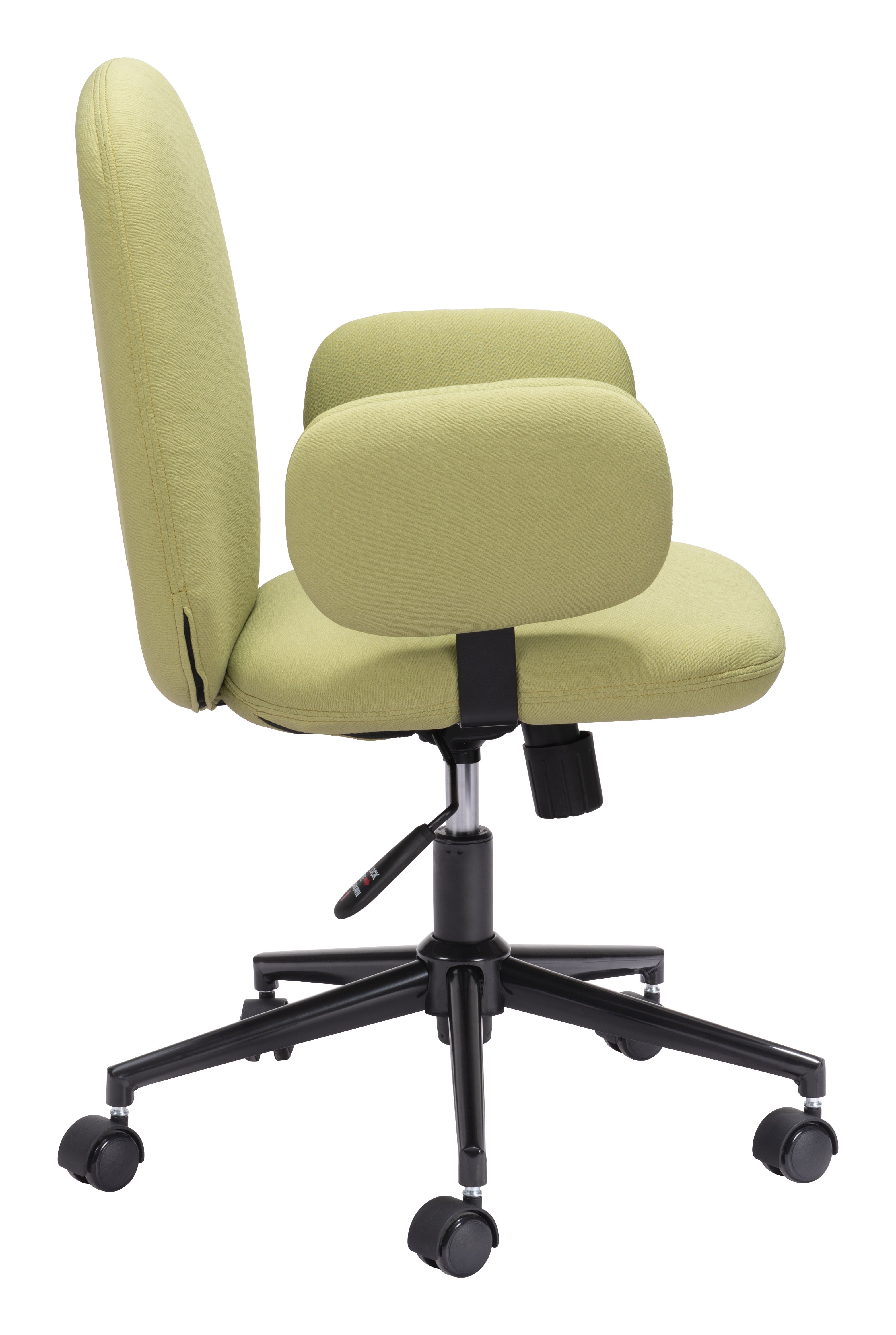 Lionel Office Chair Olive Green product image