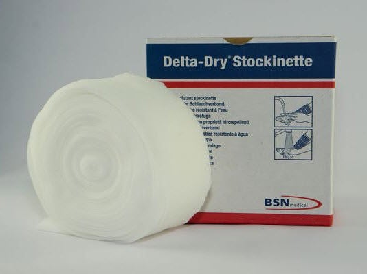 BSN Medical STOCKINETTE, SYN DELTA DRY 2"X32.8' (2RL/CS)