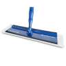 Contec, ZeroGravity® QuickChange™ 3-in-1 Squeegee, Plastic, 16", Hook & Loop Mop Frame