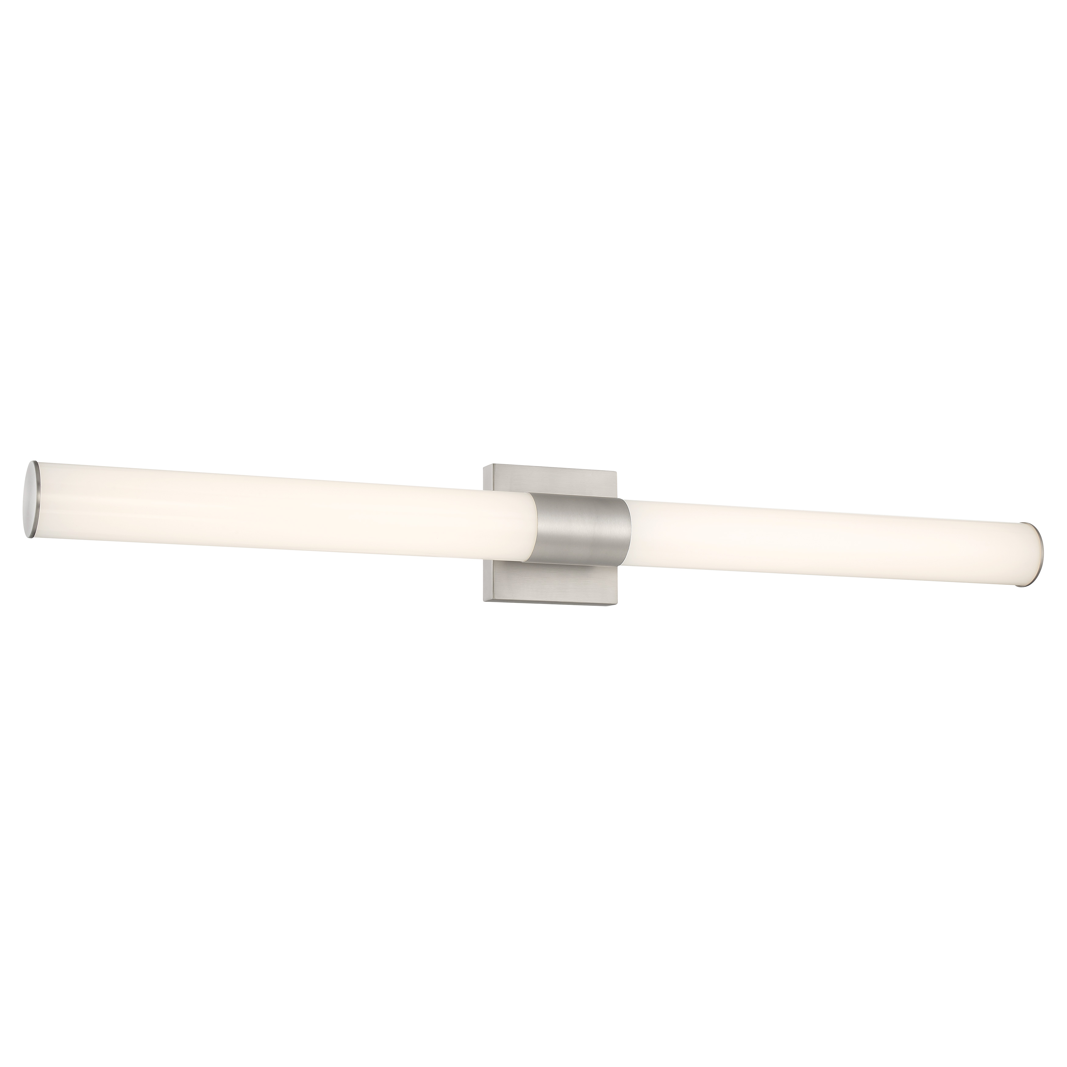 36" Round Wall Sconce and Bath
