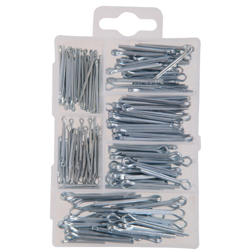Hillman Small Cotter Pin Kit