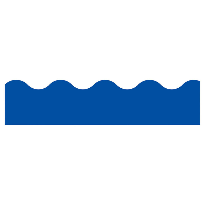 Royal Blue Terrific Trimmers®, 39 ft