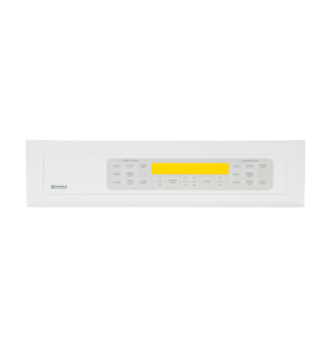 PANEL CONTROL ASSEMBLY (WHITE)