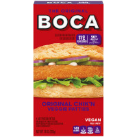  Original Chik'n Veggie Patties image 