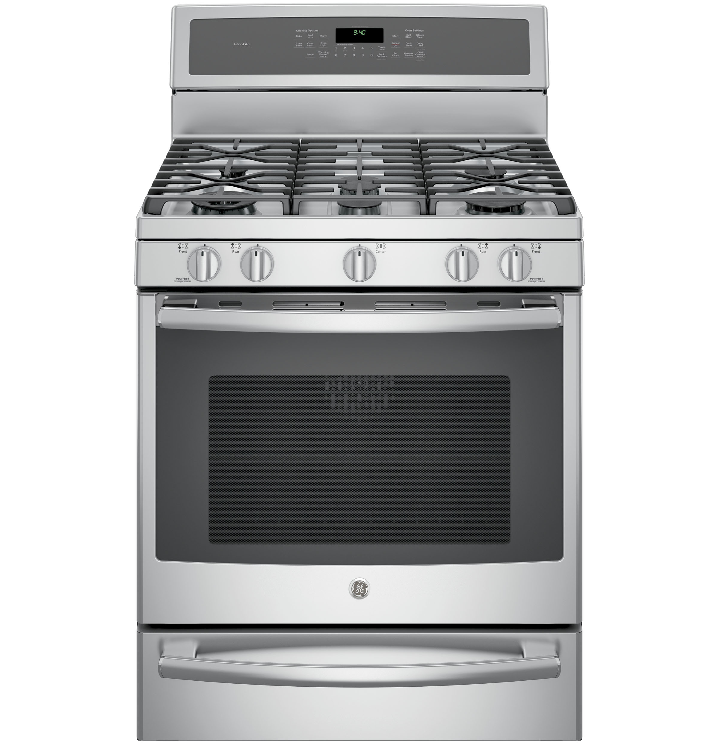 GE Profile™ Series 30