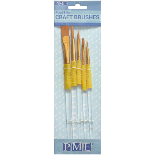 Brush Set Decorating Tools
