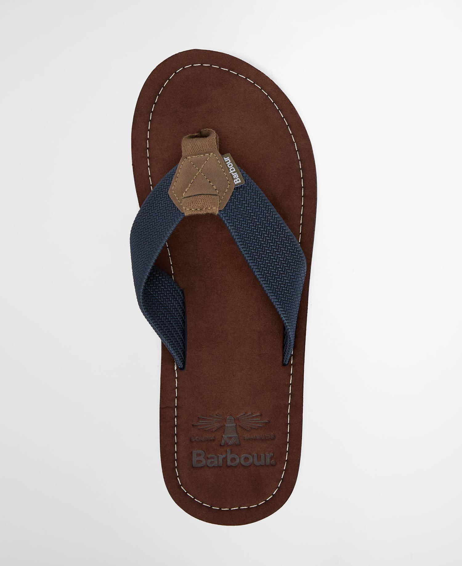 Toeman Beach Sandal image number 4