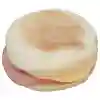 Jimmy Dean® Butcher Wrapped Canadian Bacon, Egg & Cheese Muffin_image_01