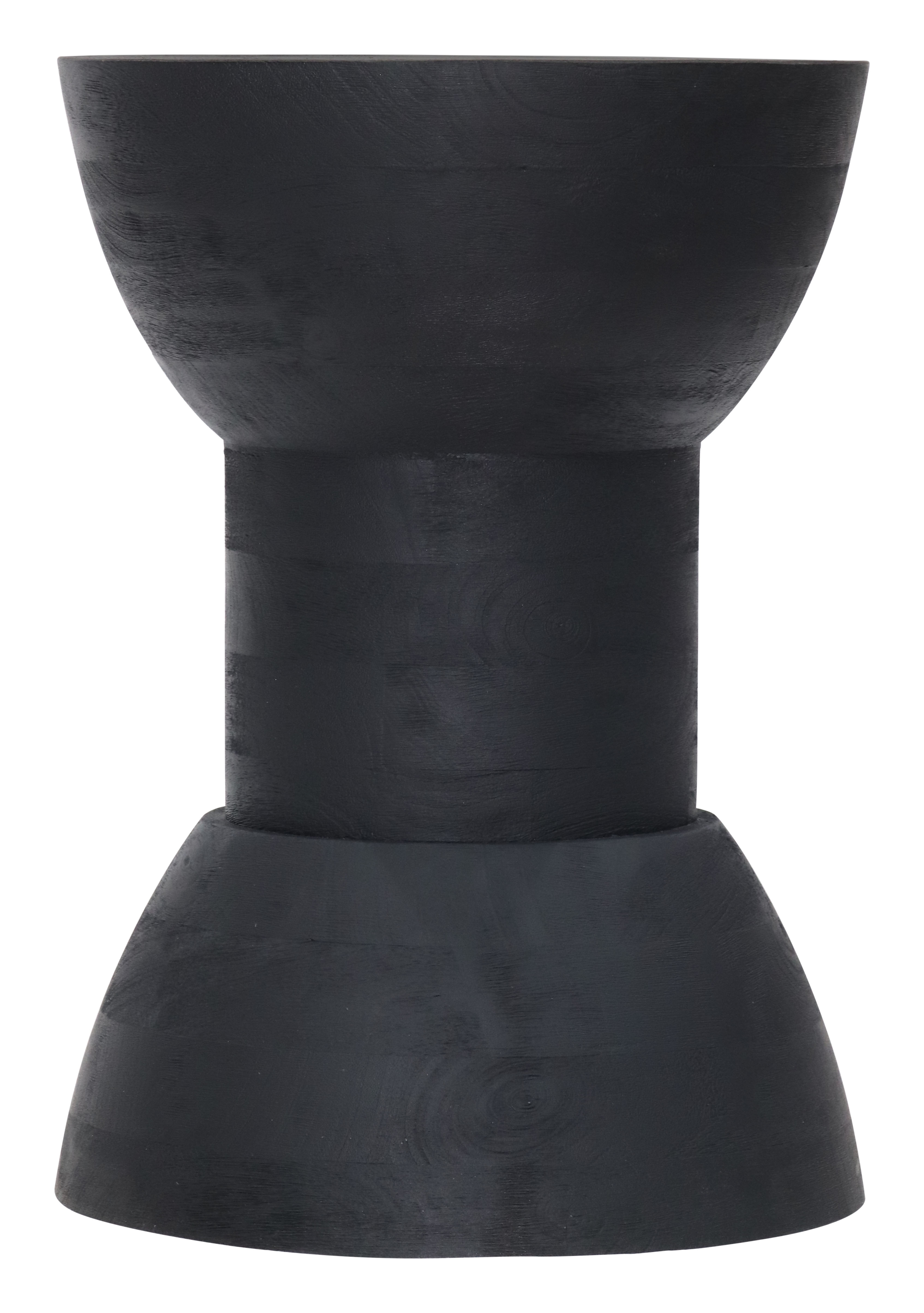 Wisdom Side Table Black product image