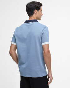 Poloshirt Howall 