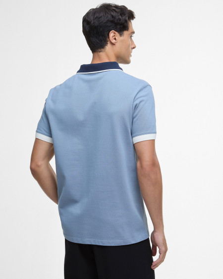 Polo Howall