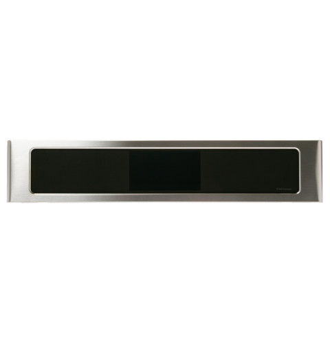 Control Panel And Wifi-Stainless