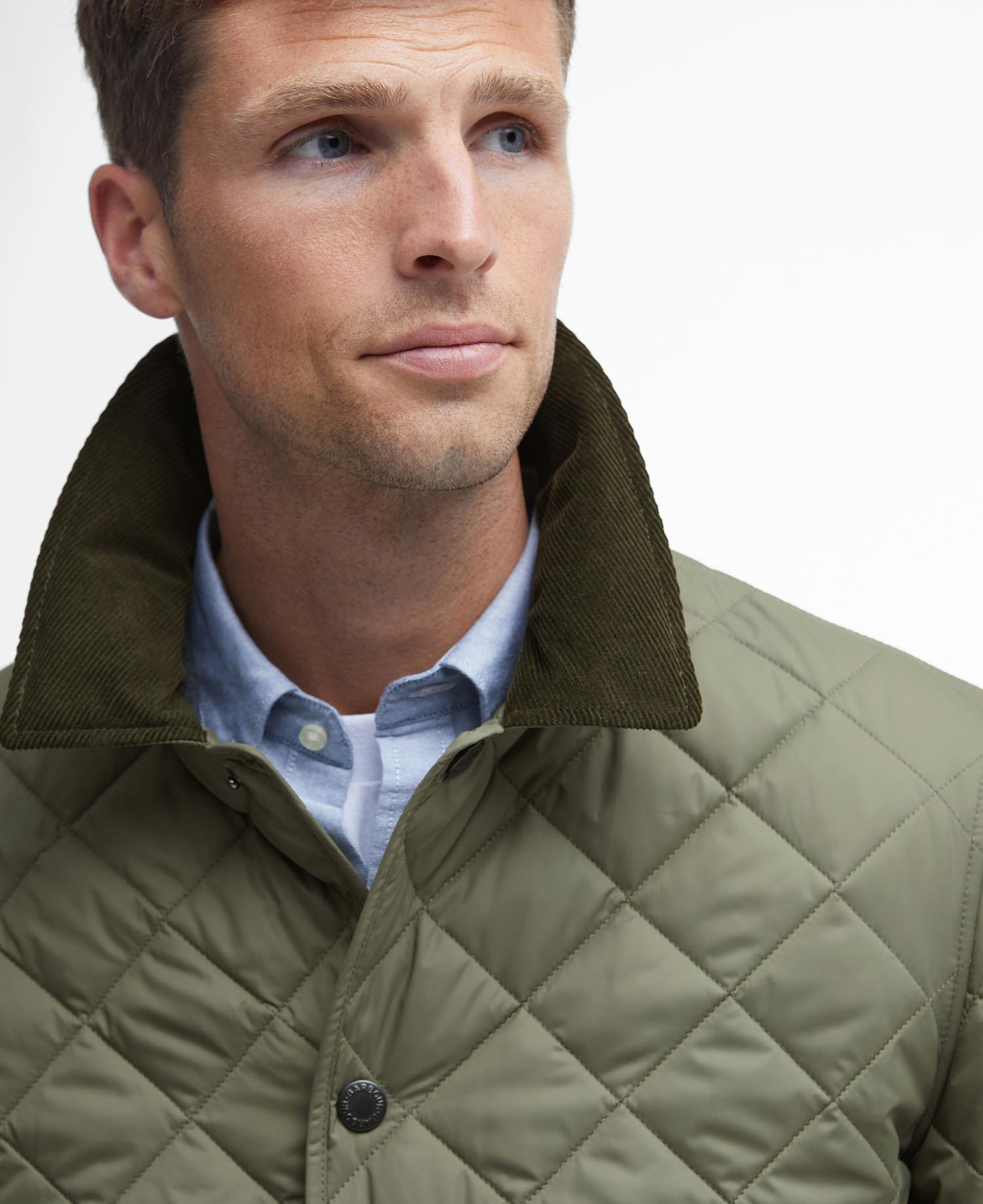 Steppjacke Lindfield image number 4