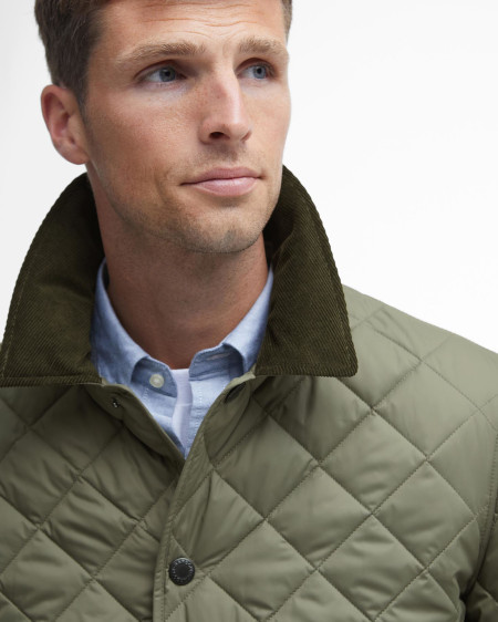 Steppjacke Lindfield