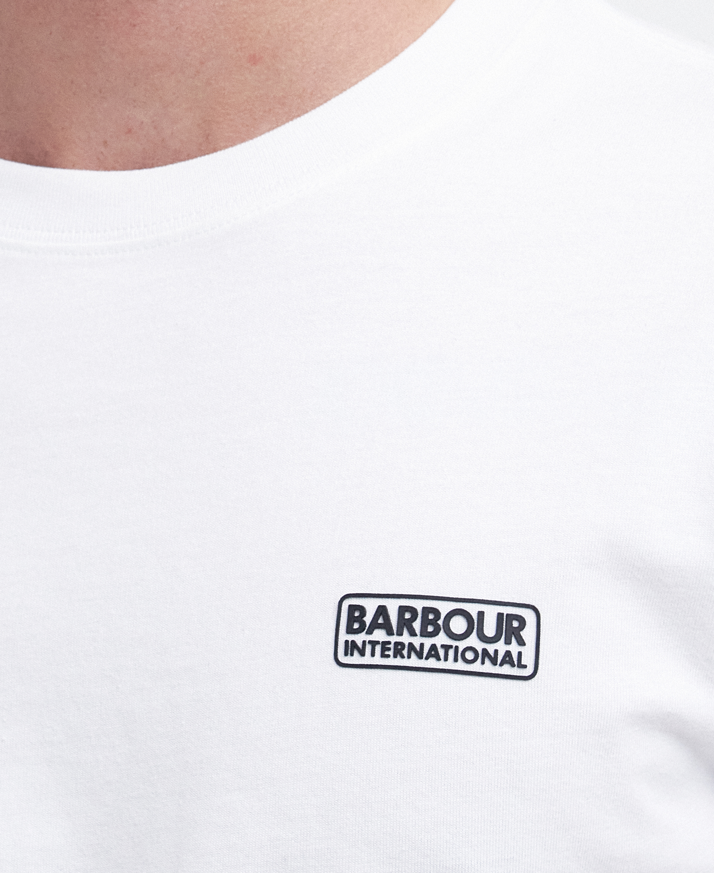 Small Logo T-Shirt image number 4