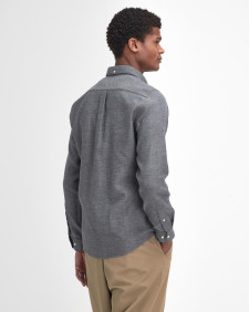 Buckley Tailored Long-Sleeved Shirt 